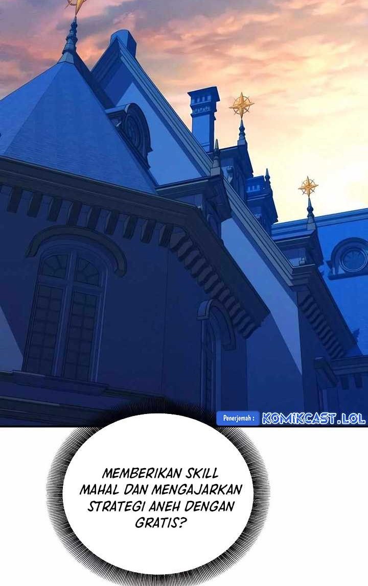 Auto-Hunting With Clones Chapter 72 Gambar 31