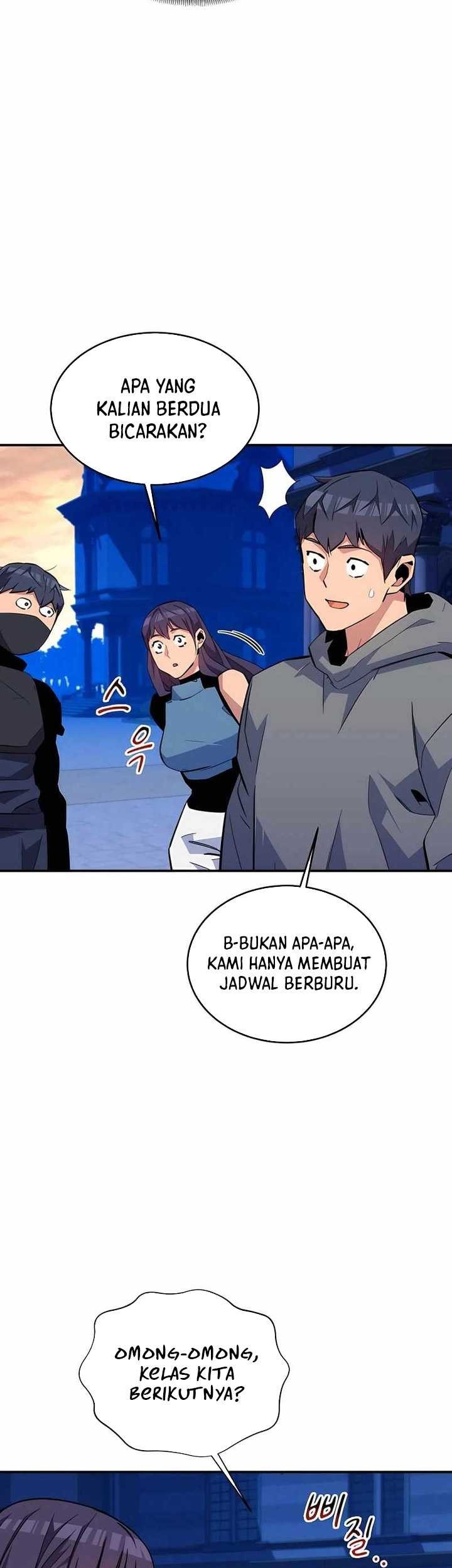 Auto-Hunting With Clones Chapter 72 Gambar 32