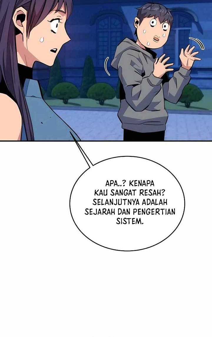 Auto-Hunting With Clones Chapter 72 Gambar 33