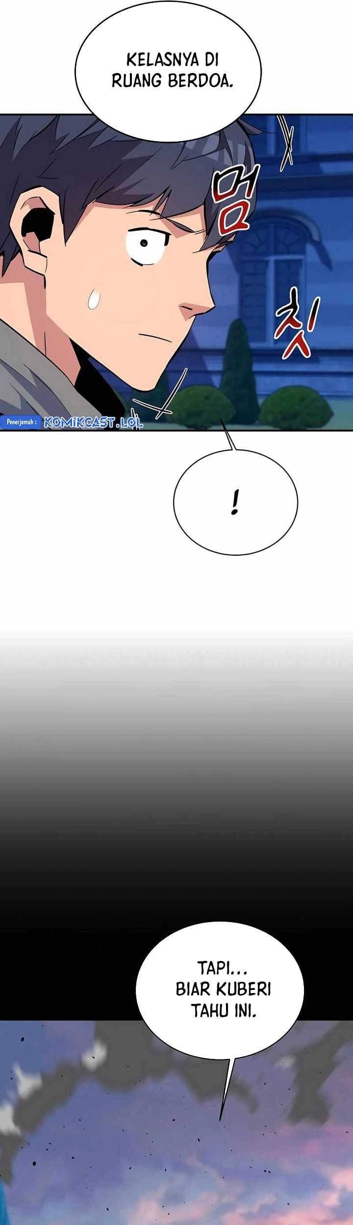 Auto-Hunting With Clones Chapter 72 Gambar 34