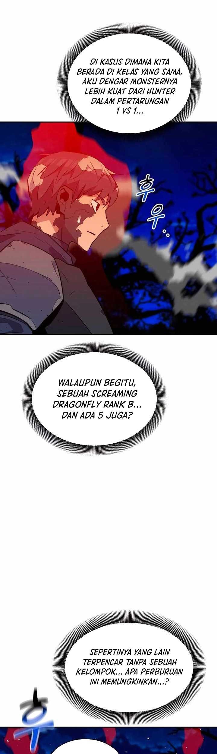 Auto-Hunting With Clones Chapter 72 Gambar 18