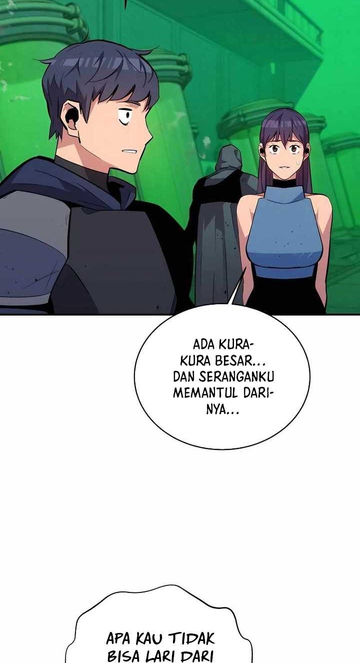 Auto-Hunting With Clones Chapter 72 Gambar 23
