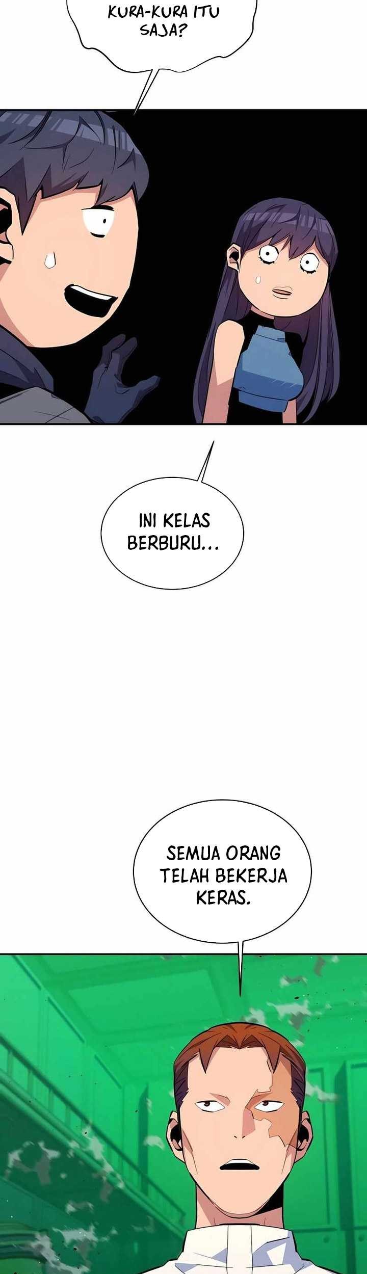 Auto-Hunting With Clones Chapter 72 Gambar 24