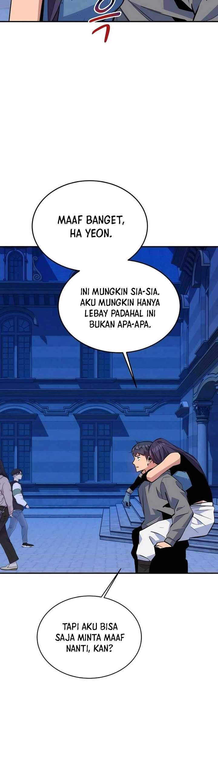 Auto-Hunting With Clones Chapter 72 Gambar 46