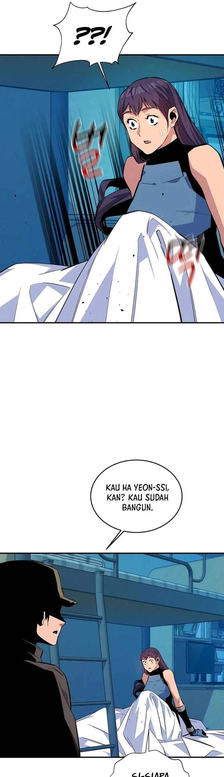 Auto-Hunting With Clones Chapter 72 Gambar 50