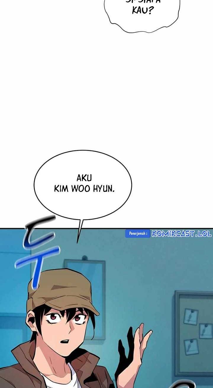 Auto-Hunting With Clones Chapter 72 Gambar 51