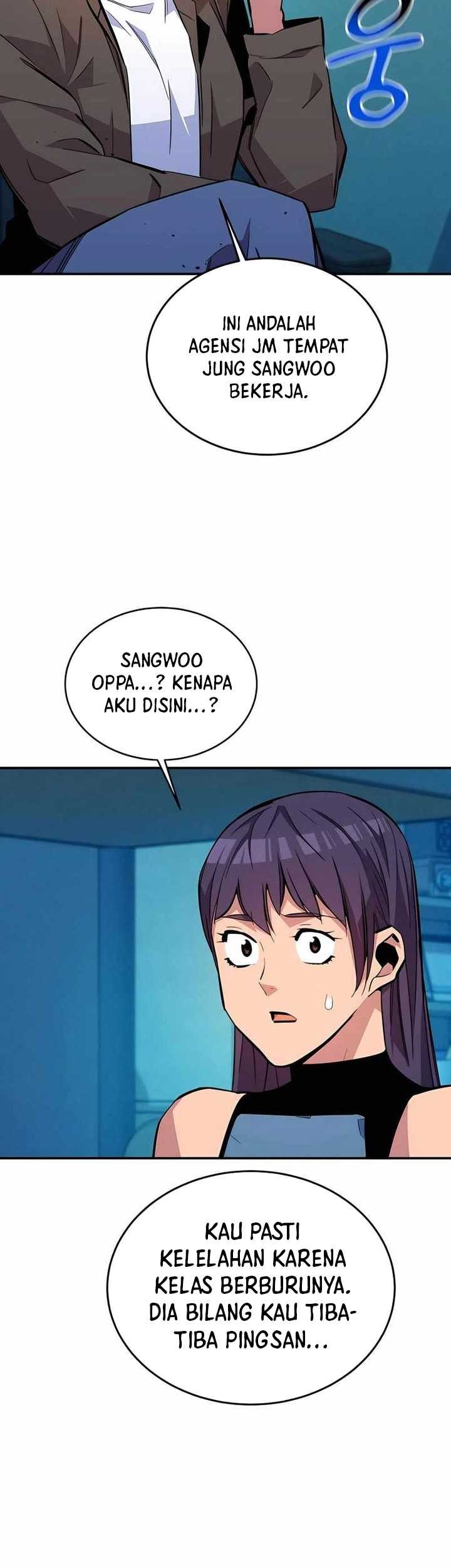 Auto-Hunting With Clones Chapter 72 Gambar 52