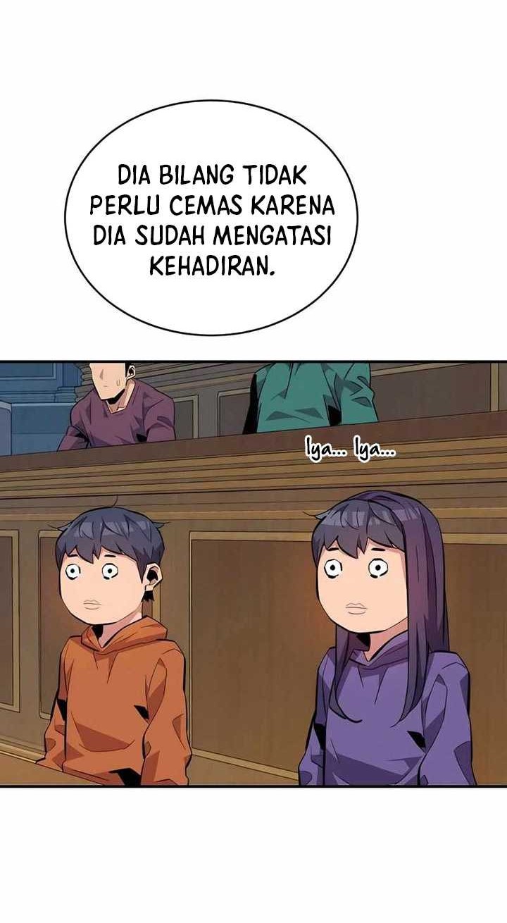 Auto-Hunting With Clones Chapter 72 Gambar 53