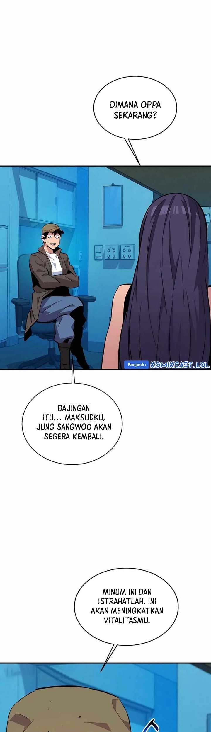 Auto-Hunting With Clones Chapter 72 Gambar 54