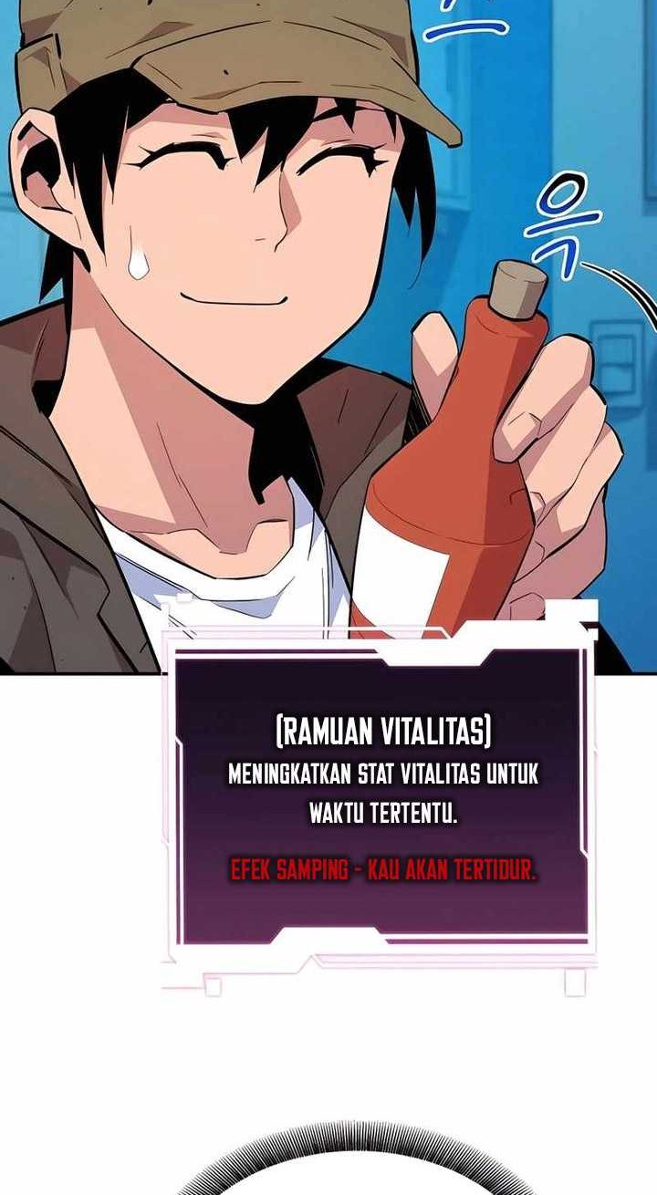 Auto-Hunting With Clones Chapter 72 Gambar 55