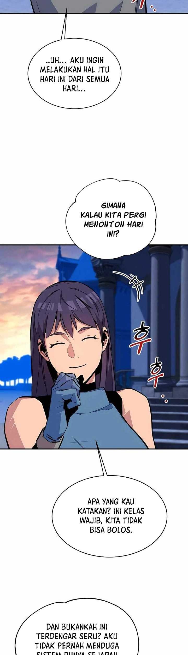 Auto-Hunting With Clones Chapter 72 Gambar 38