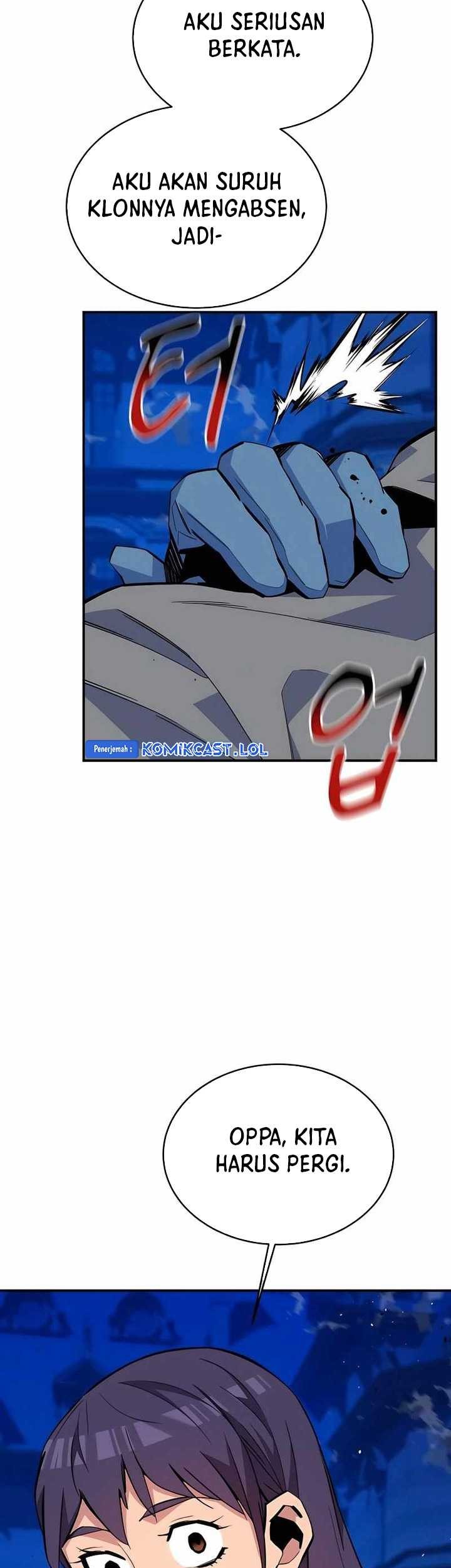 Auto-Hunting With Clones Chapter 72 Gambar 40