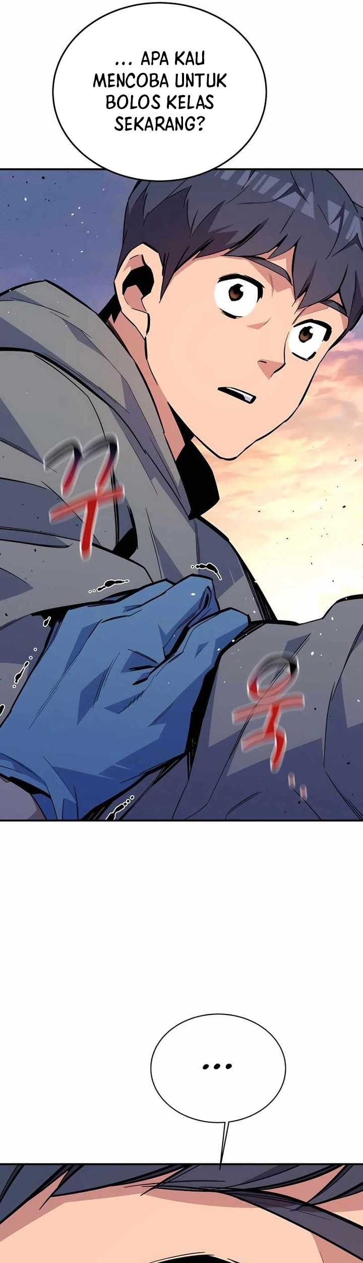 Auto-Hunting With Clones Chapter 72 Gambar 42