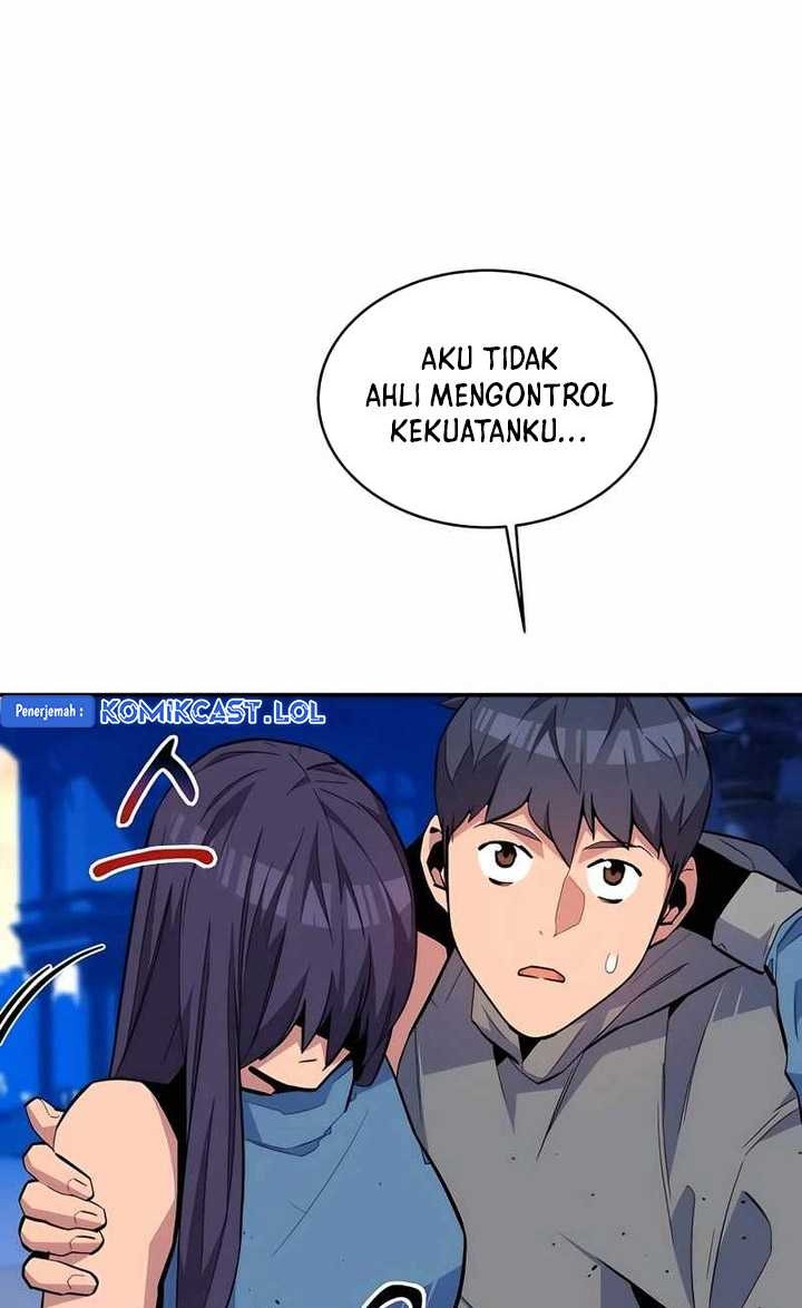 Auto-Hunting With Clones Chapter 72 Gambar 45