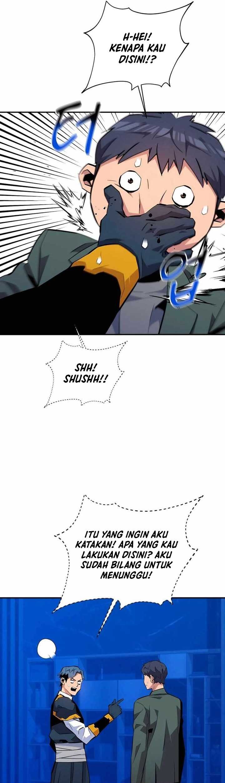 Auto-Hunting With Clones Chapter 72 Gambar 66