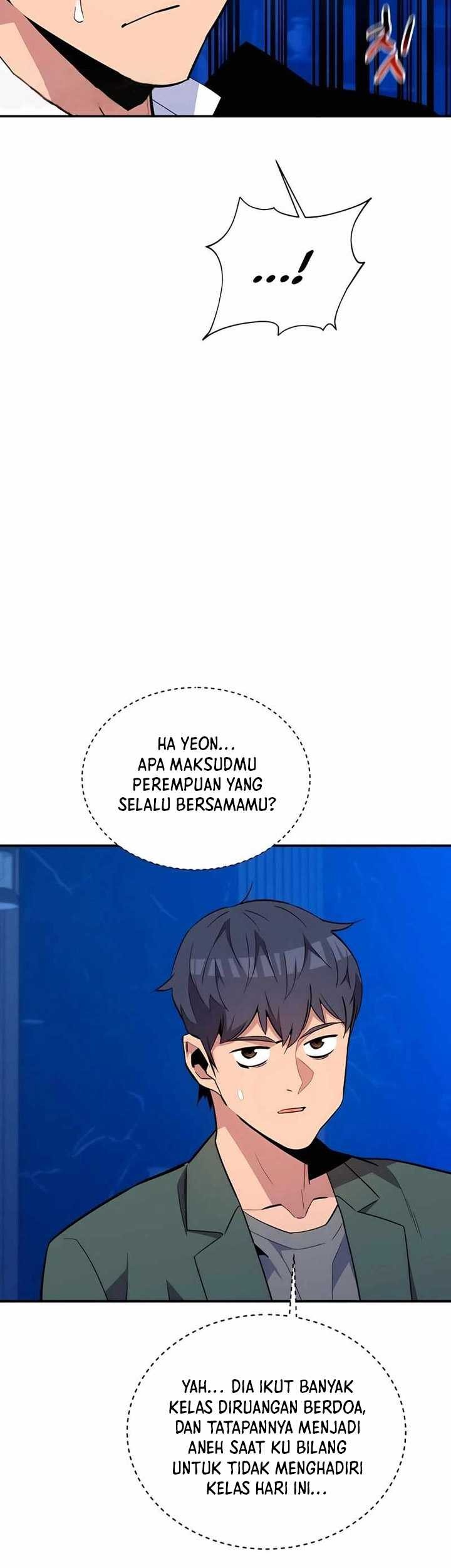 Auto-Hunting With Clones Chapter 72 Gambar 68