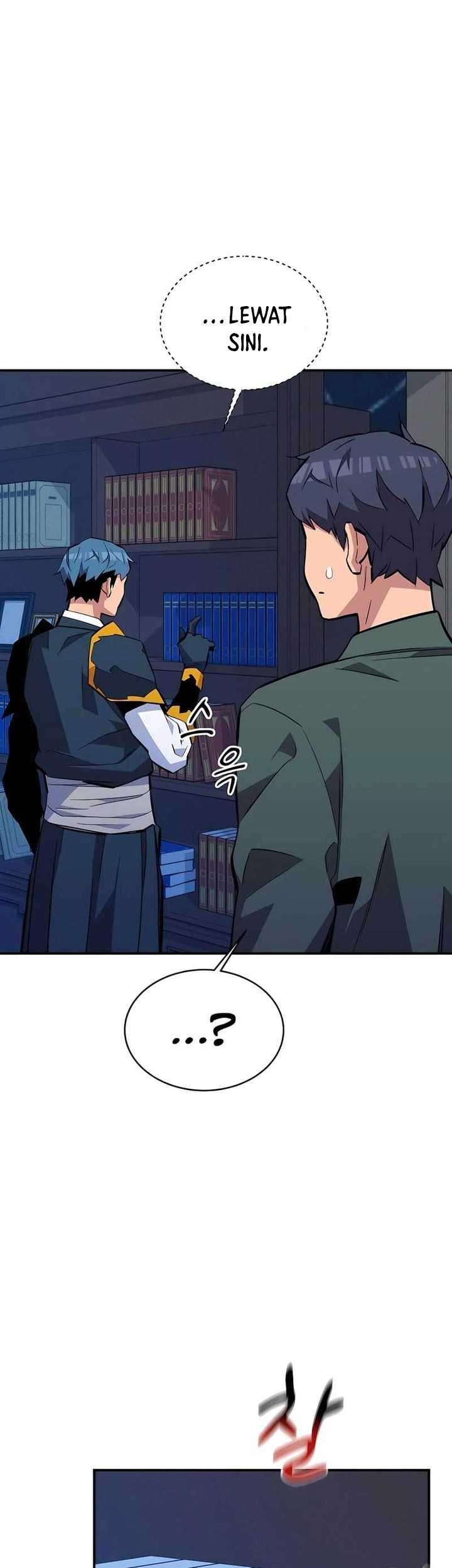 Auto-Hunting With Clones Chapter 72 Gambar 70