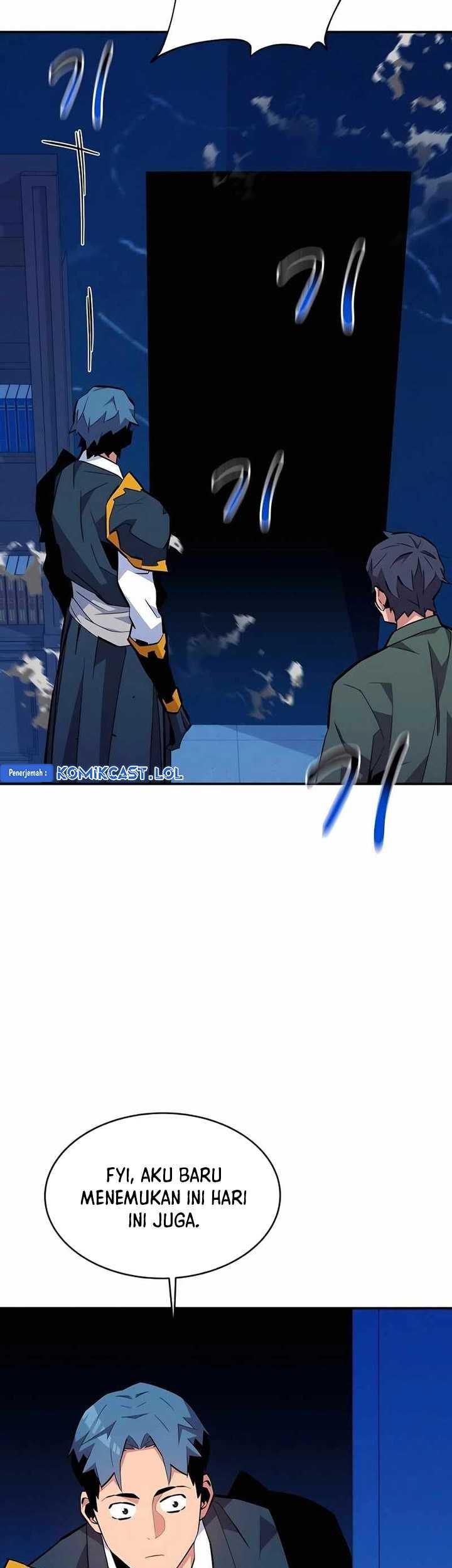 Auto-Hunting With Clones Chapter 72 Gambar 72