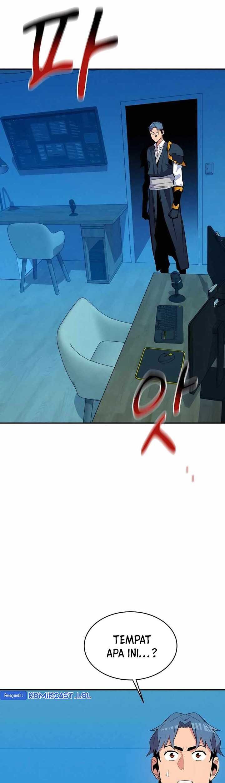 Auto-Hunting With Clones Chapter 72 Gambar 74