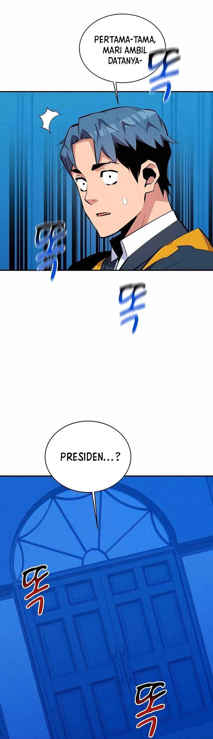 Auto-Hunting With Clones Chapter 72 Gambar 76