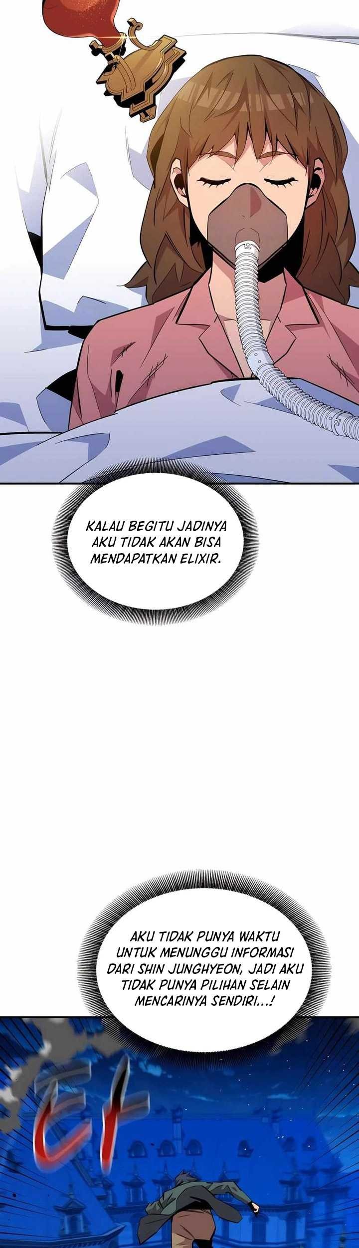 Auto-Hunting With Clones Chapter 72 Gambar 60