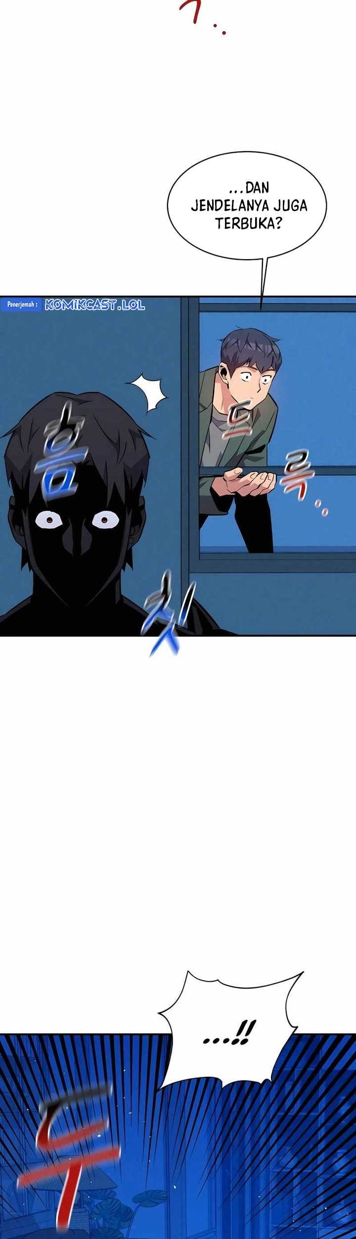 Auto-Hunting With Clones Chapter 72 Gambar 64