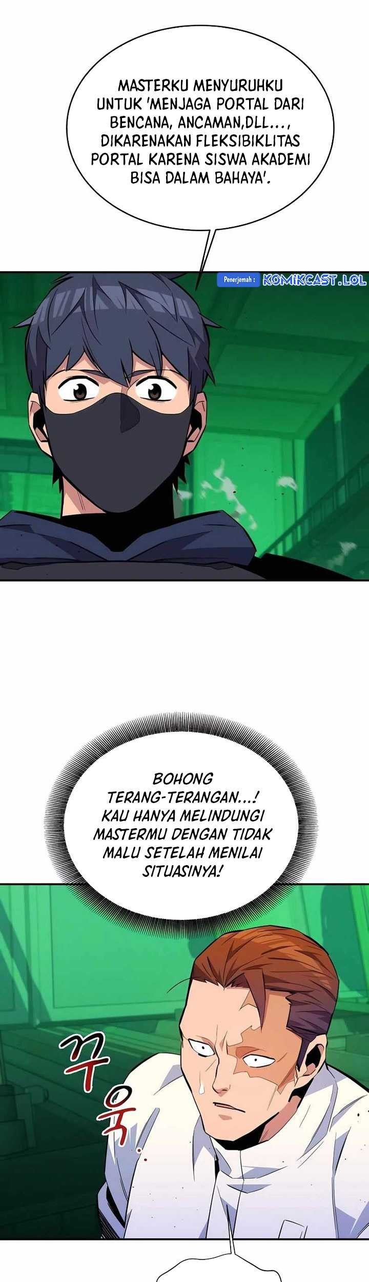 Auto-Hunting With Clones Chapter 72 Gambar 4