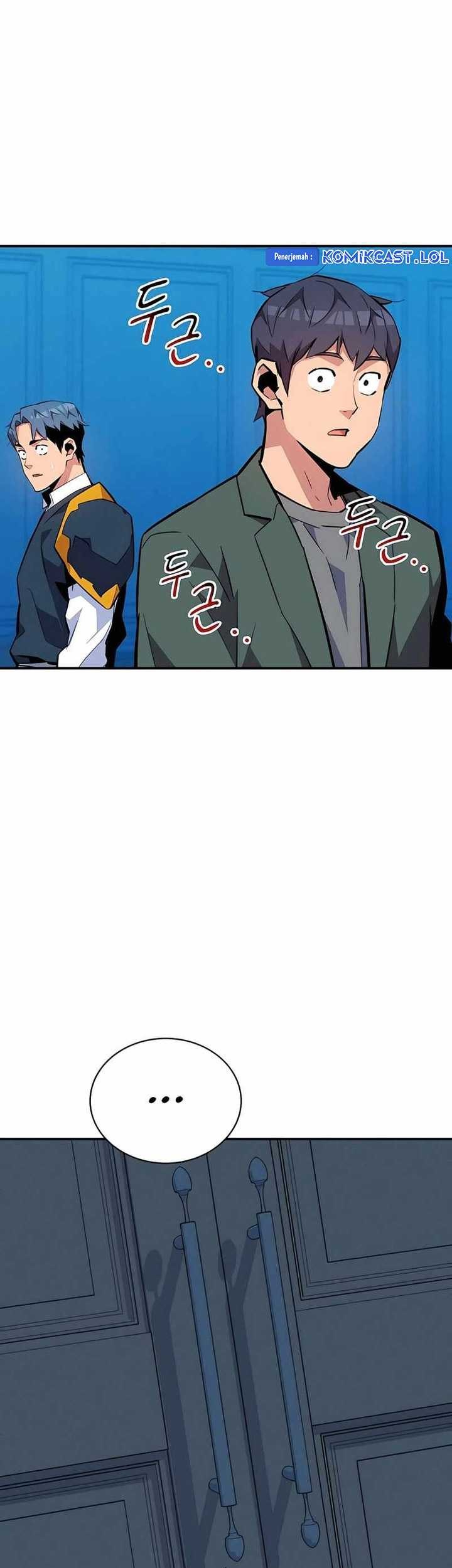 Auto-Hunting With Clones Chapter 72 Gambar 78