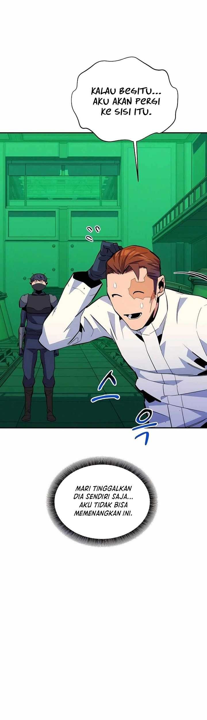 Auto-Hunting With Clones Chapter 72 Gambar 8