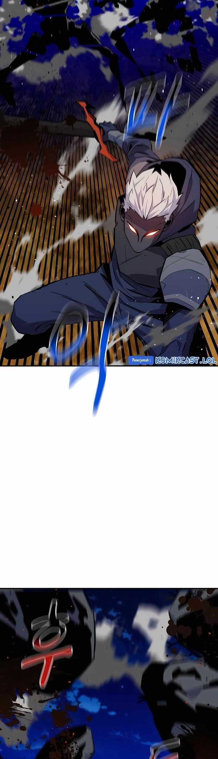 Auto-Hunting With Clones Chapter 72 Gambar 16