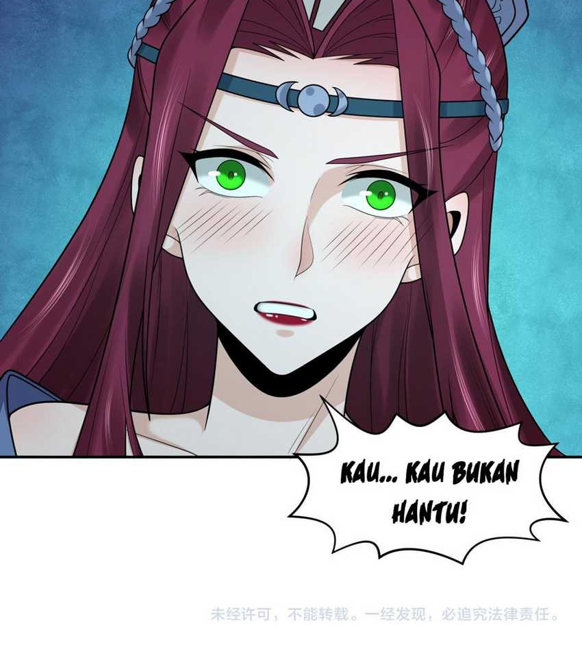 Age of Terror Chapter 203 Gambar 36