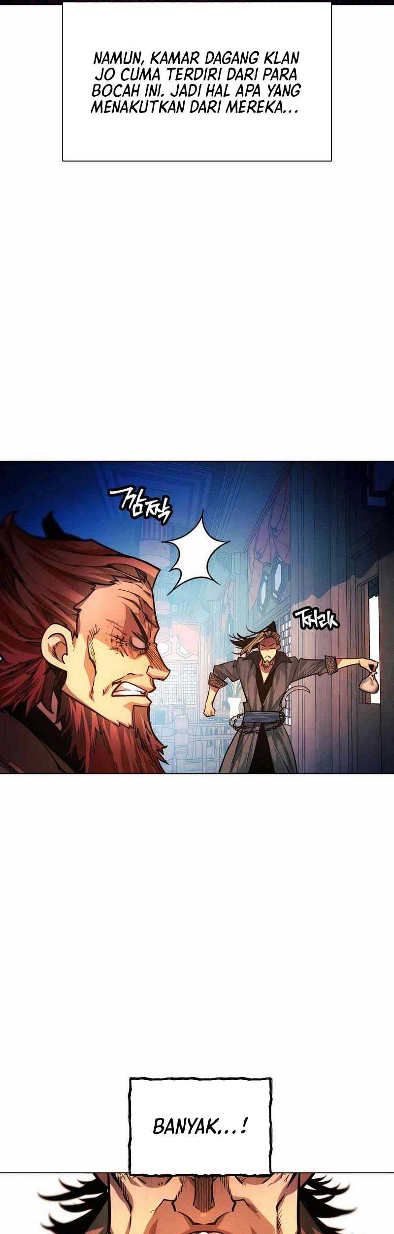 Modern Man Who Fall Into Murim Chapter 67 Gambar 26