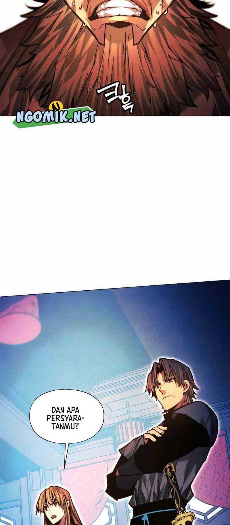 Modern Man Who Fall Into Murim Chapter 67 Gambar 27