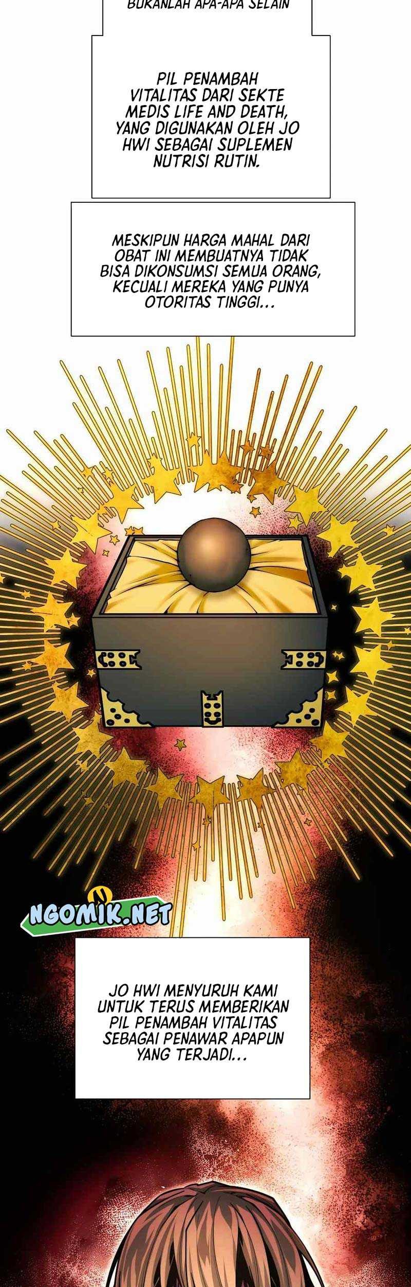 Modern Man Who Fall Into Murim Chapter 67 Gambar 30