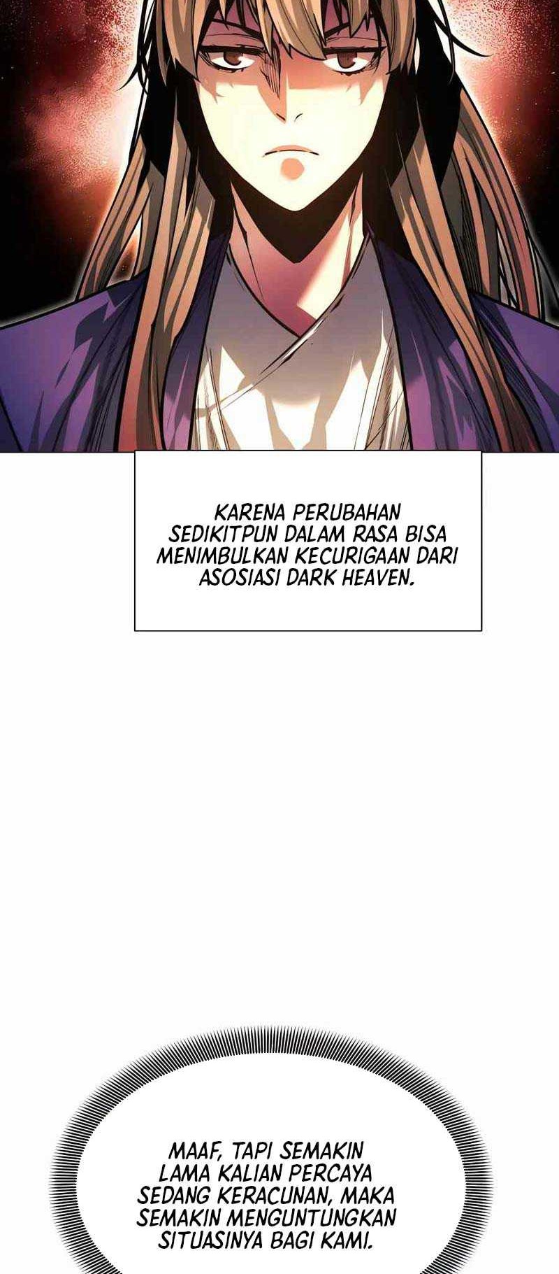 Modern Man Who Fall Into Murim Chapter 67 Gambar 31