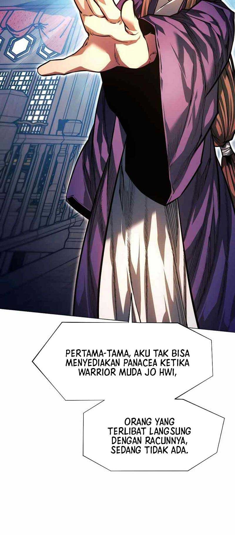Modern Man Who Fall Into Murim Chapter 67 Gambar 33