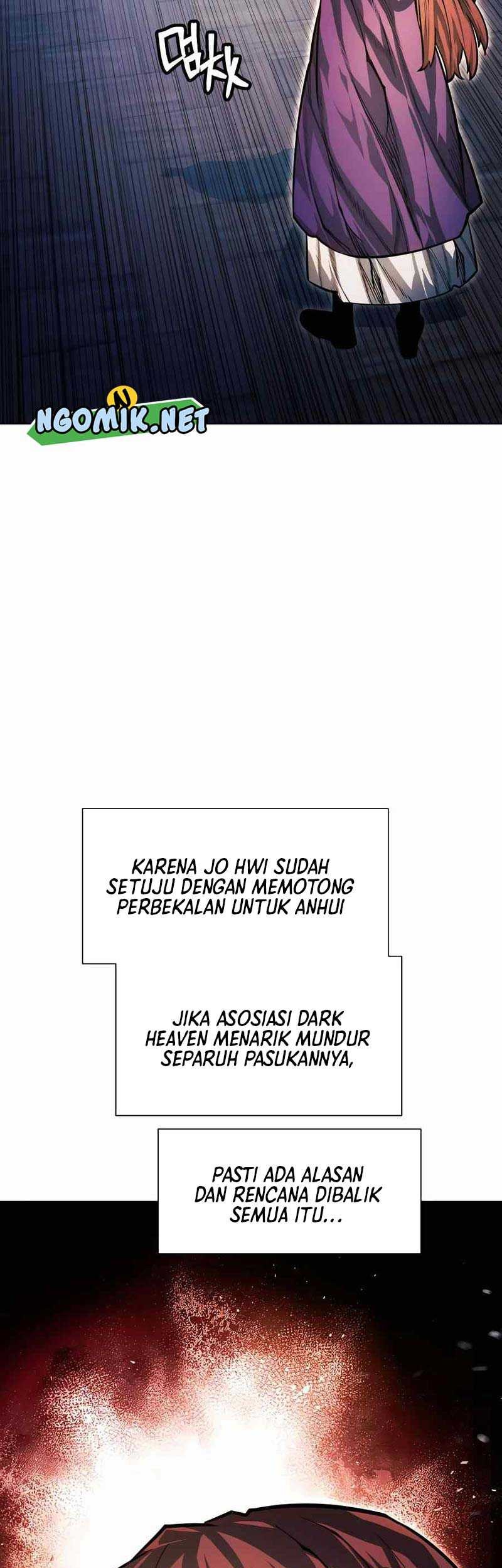 Modern Man Who Fall Into Murim Chapter 67 Gambar 36