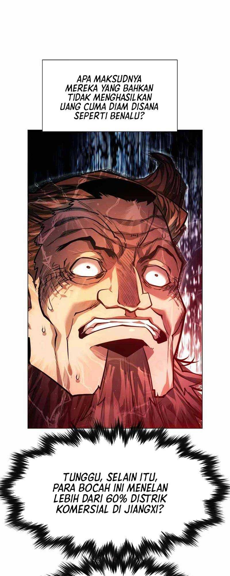 Modern Man Who Fall Into Murim Chapter 67 Gambar 23