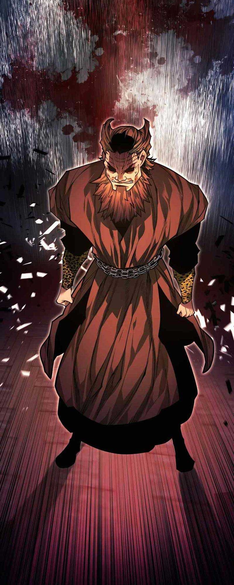 Modern Man Who Fall Into Murim Chapter 67 Gambar 25