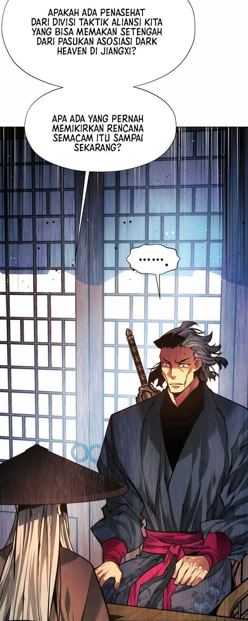 Modern Man Who Fall Into Murim Chapter 67 Gambar 51