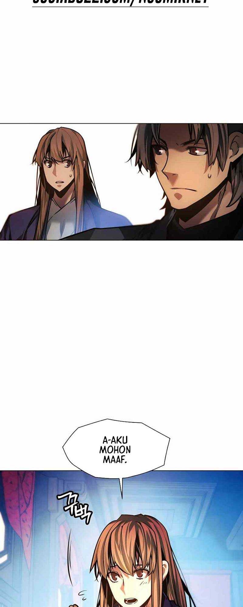 Modern Man Who Fall Into Murim Chapter 67 Gambar 57