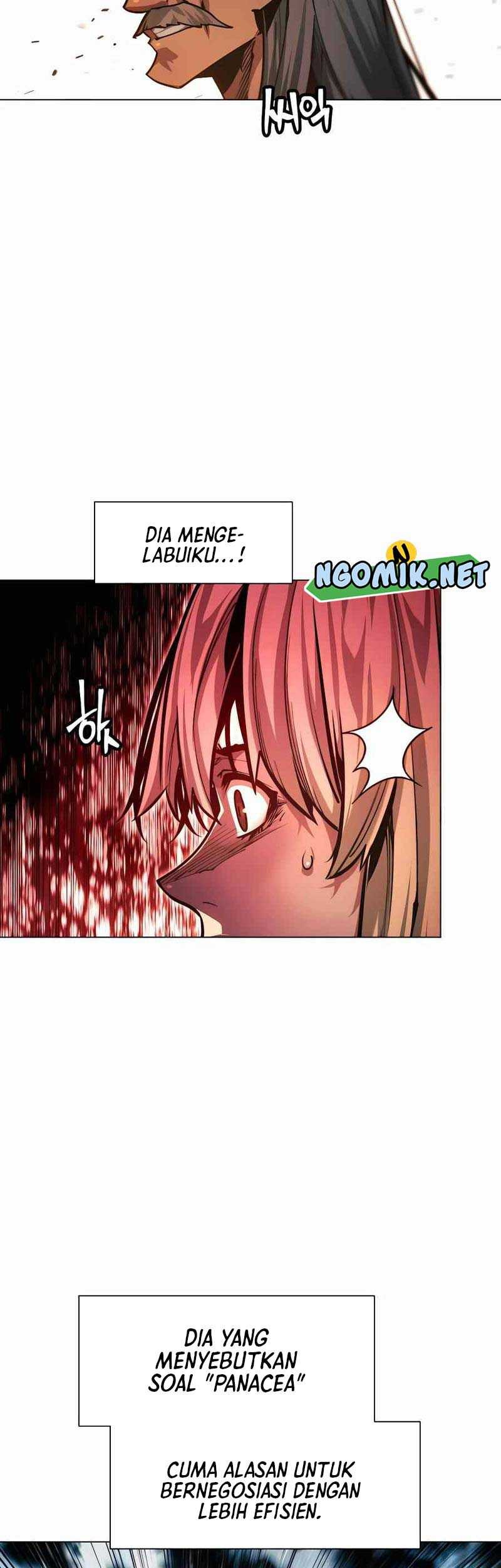 Modern Man Who Fall Into Murim Chapter 67 Gambar 40