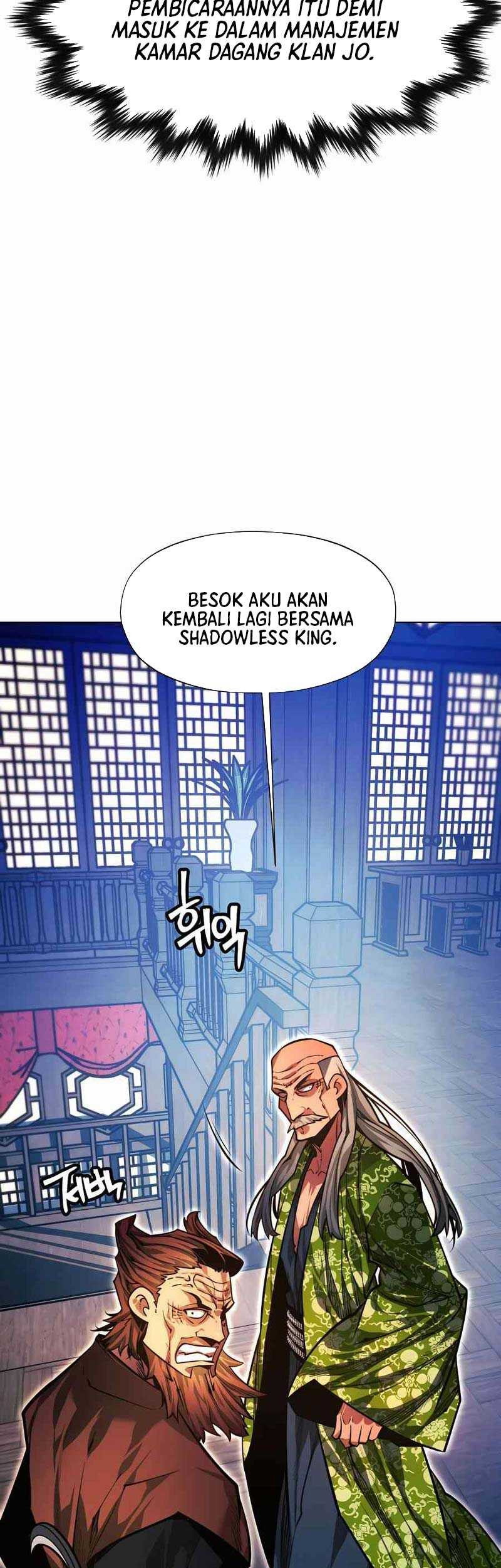 Modern Man Who Fall Into Murim Chapter 67 Gambar 42
