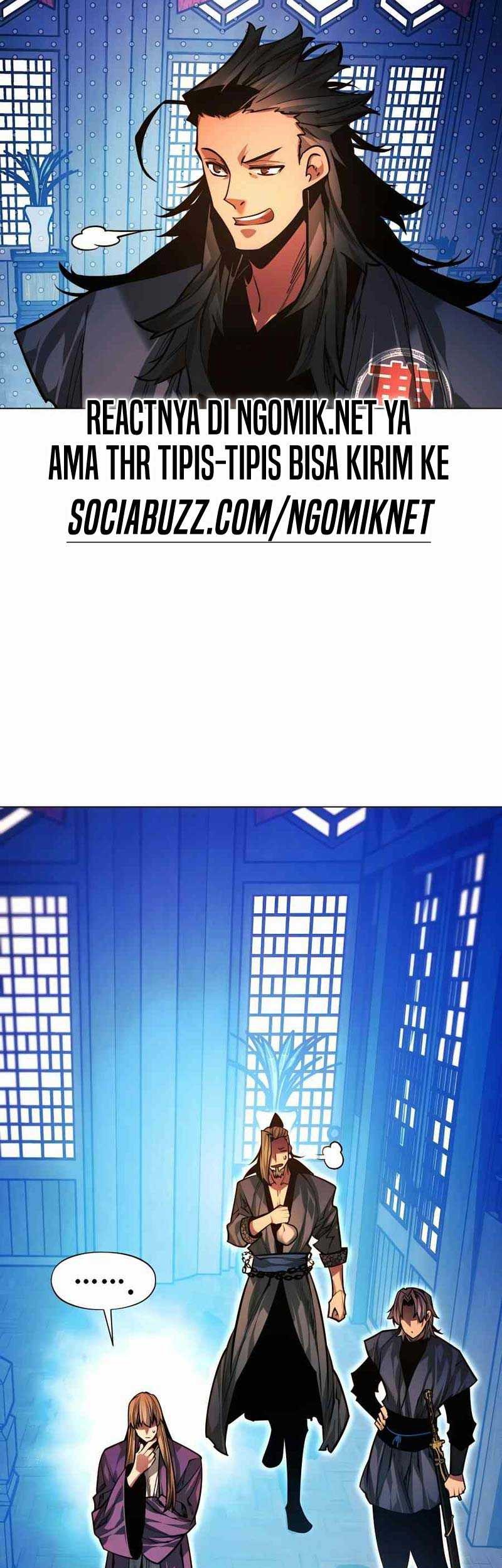 Modern Man Who Fall Into Murim Chapter 67 Gambar 44