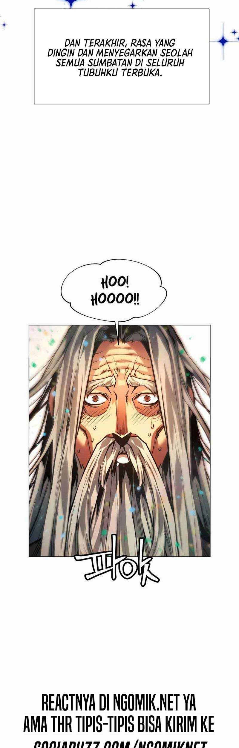 Modern Man Who Fall Into Murim Chapter 67 Gambar 72