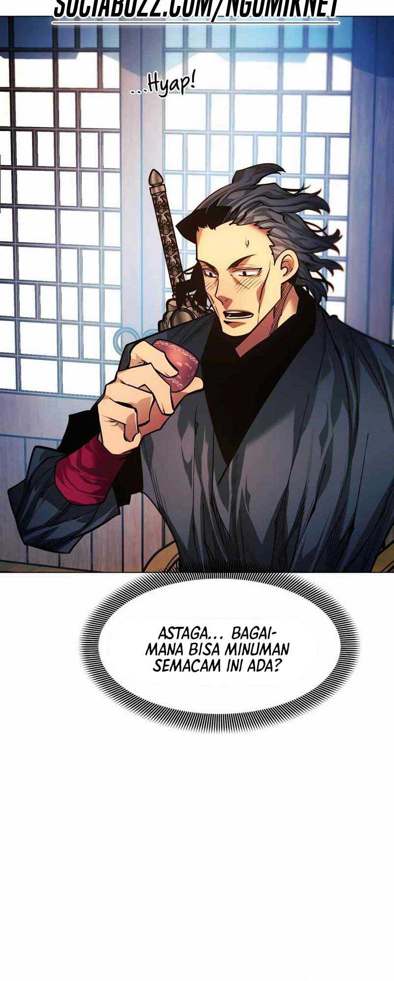 Modern Man Who Fall Into Murim Chapter 67 Gambar 73