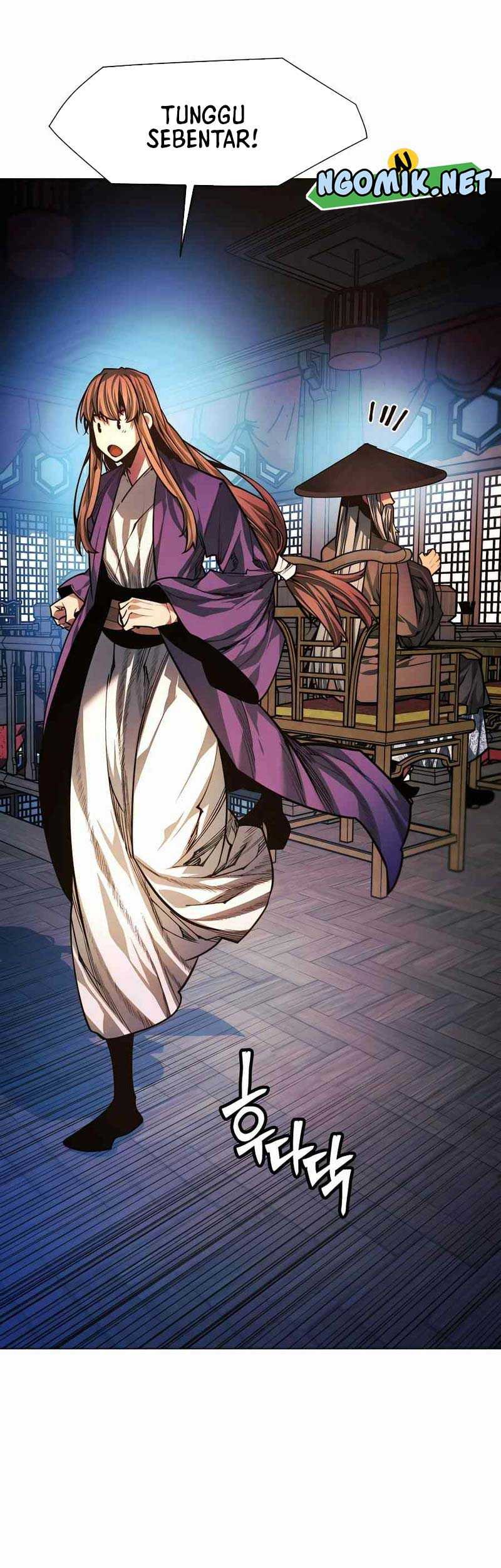 Modern Man Who Fall Into Murim Chapter 67 Gambar 60