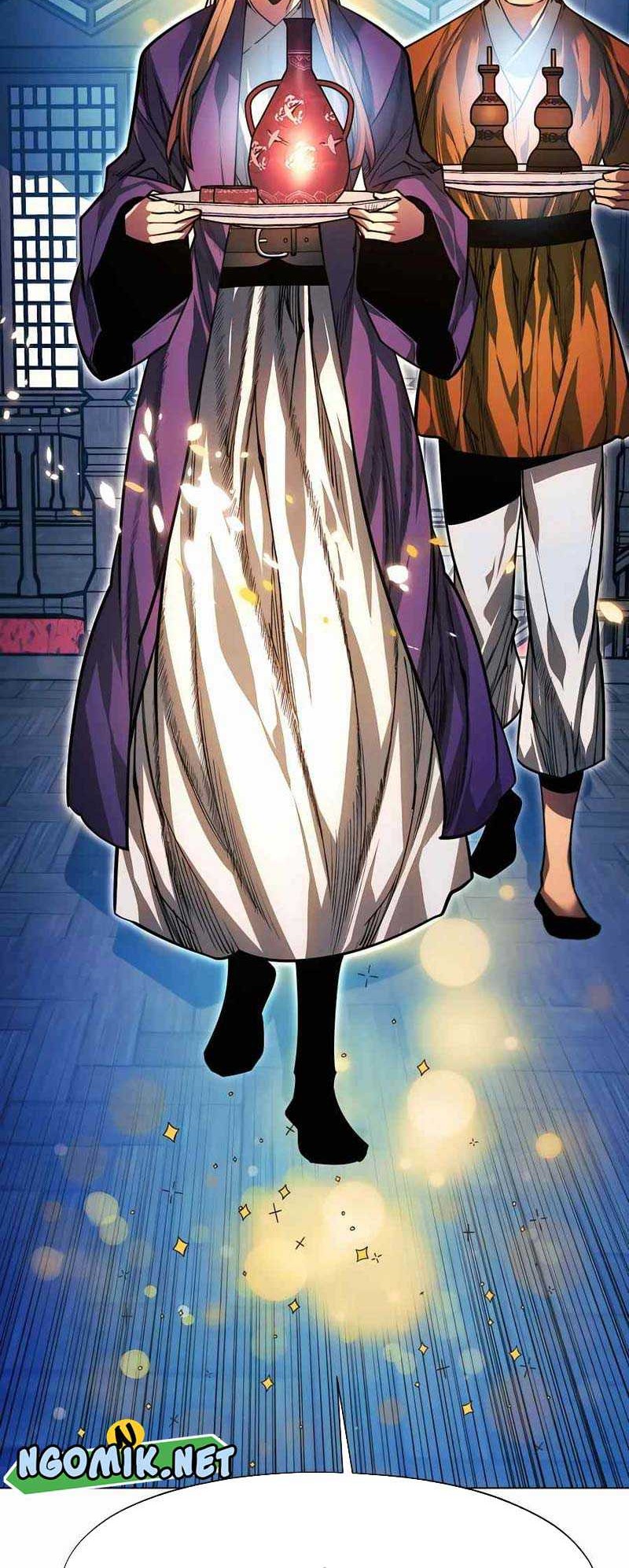 Modern Man Who Fall Into Murim Chapter 67 Gambar 63