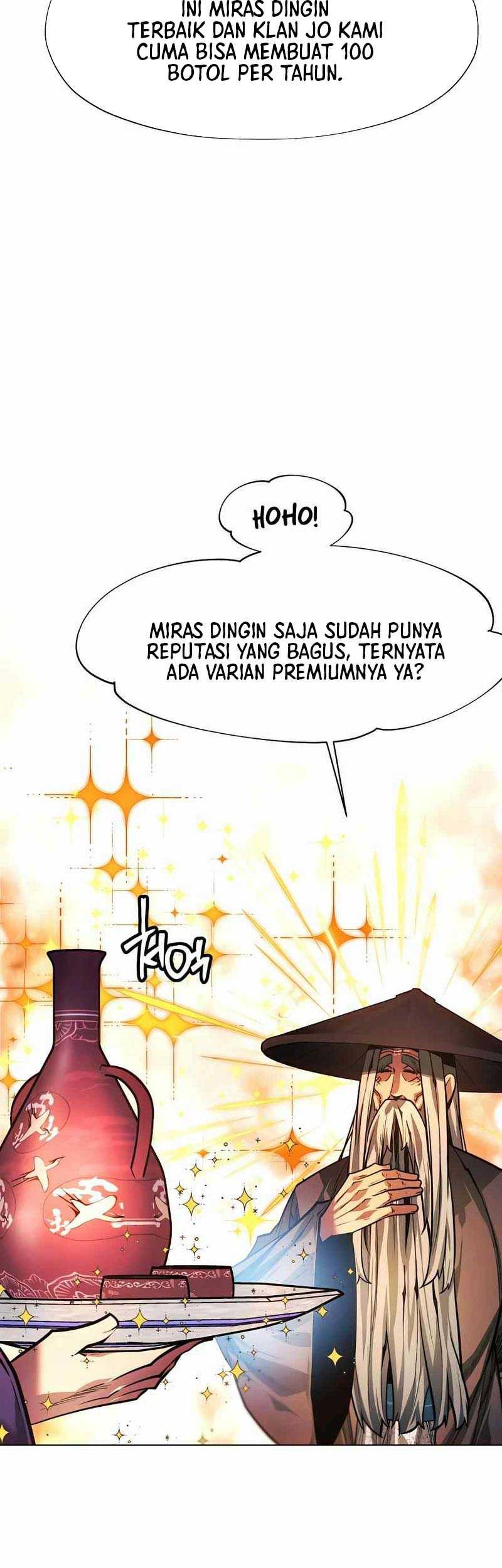 Modern Man Who Fall Into Murim Chapter 67 Gambar 64