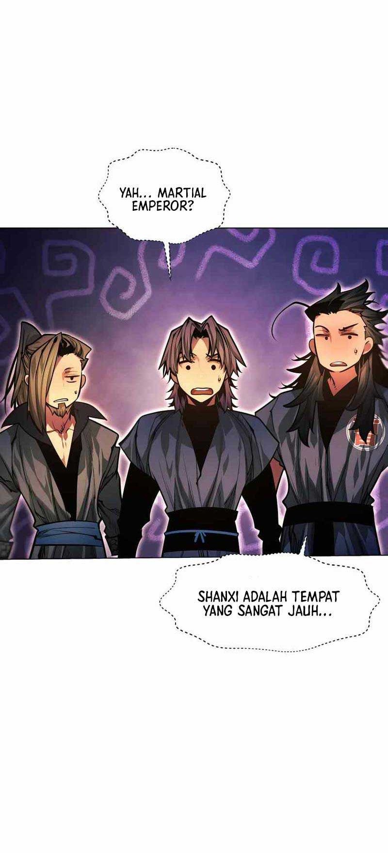 Modern Man Who Fall Into Murim Chapter 67 Gambar 81